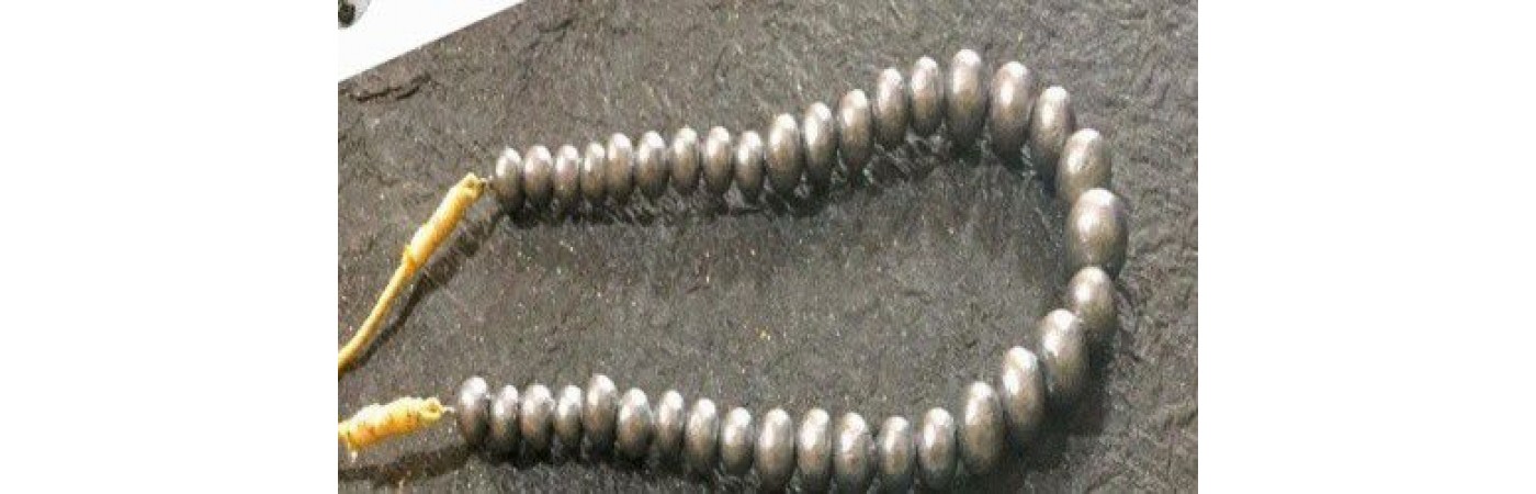 Terracotta Jewellery – Necklace